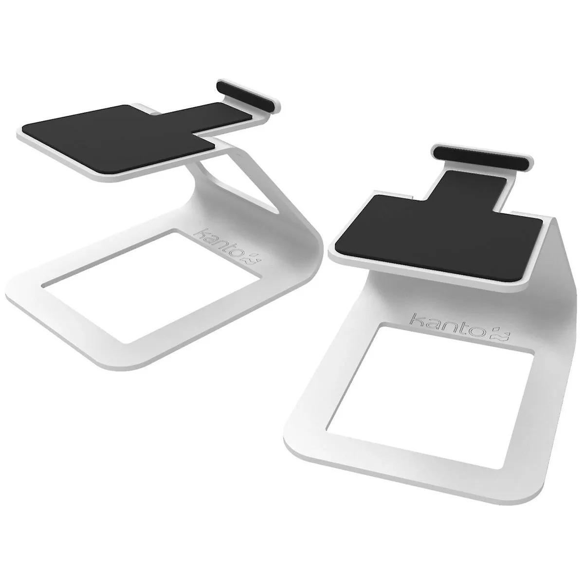 Kanto SE2 Elevated Desktop Speaker Stands - Pair