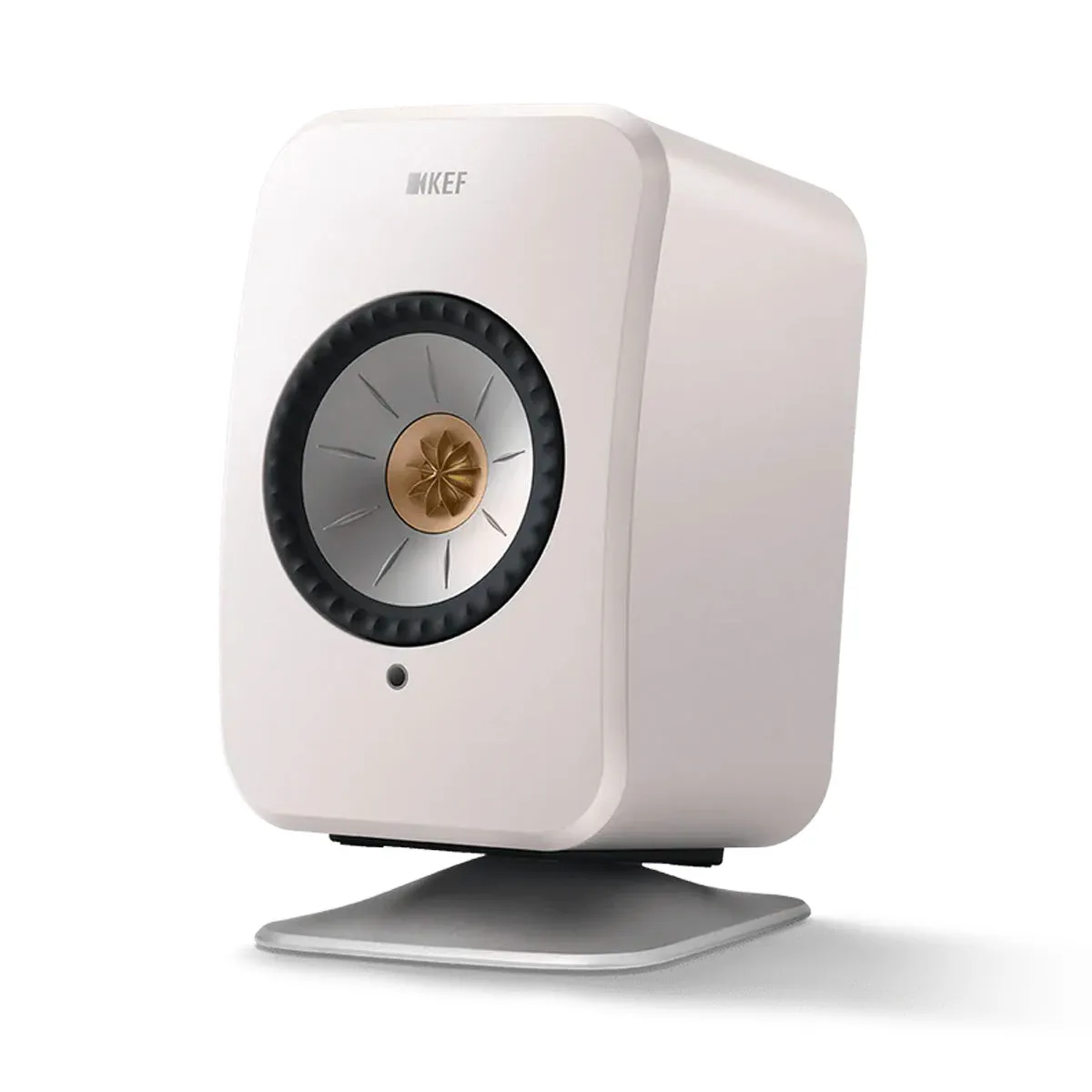 KEF P1 Desk Pad for LSX II - Pair
