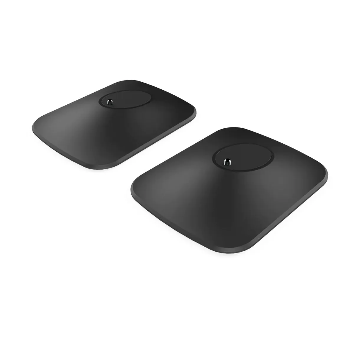 KEF P1 Desk Pad for LSX II - Pair