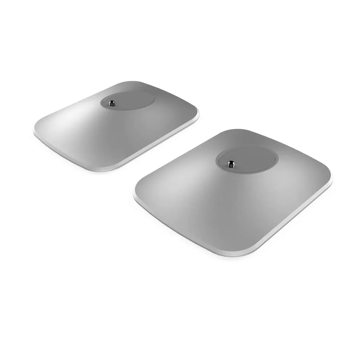 KEF P1 Desk Pad for LSX II - Pair