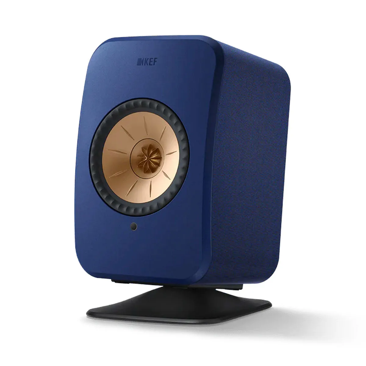 KEF P1 Desk Pad for LSX II - Pair