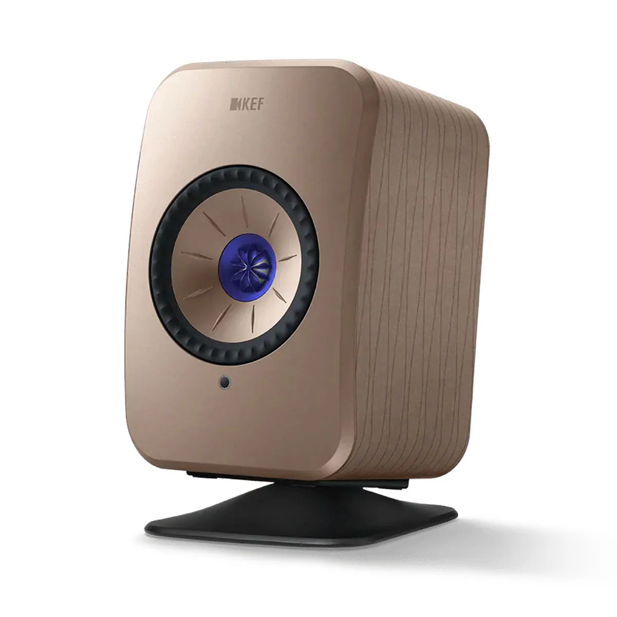 KEF P1 Desk Pad for LSX II - Pair