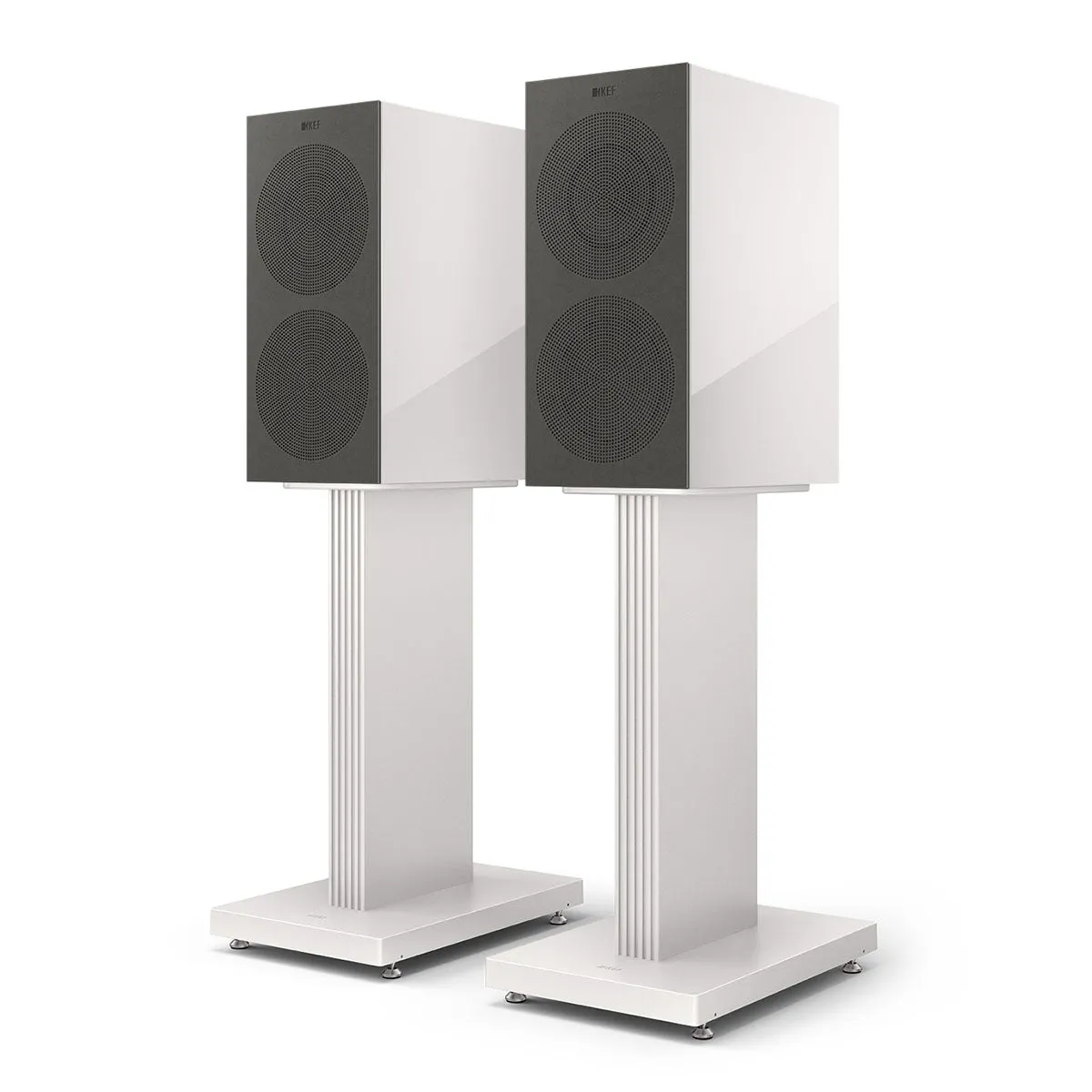 KEF R3 Meta Bookshelf Speakers - Pair