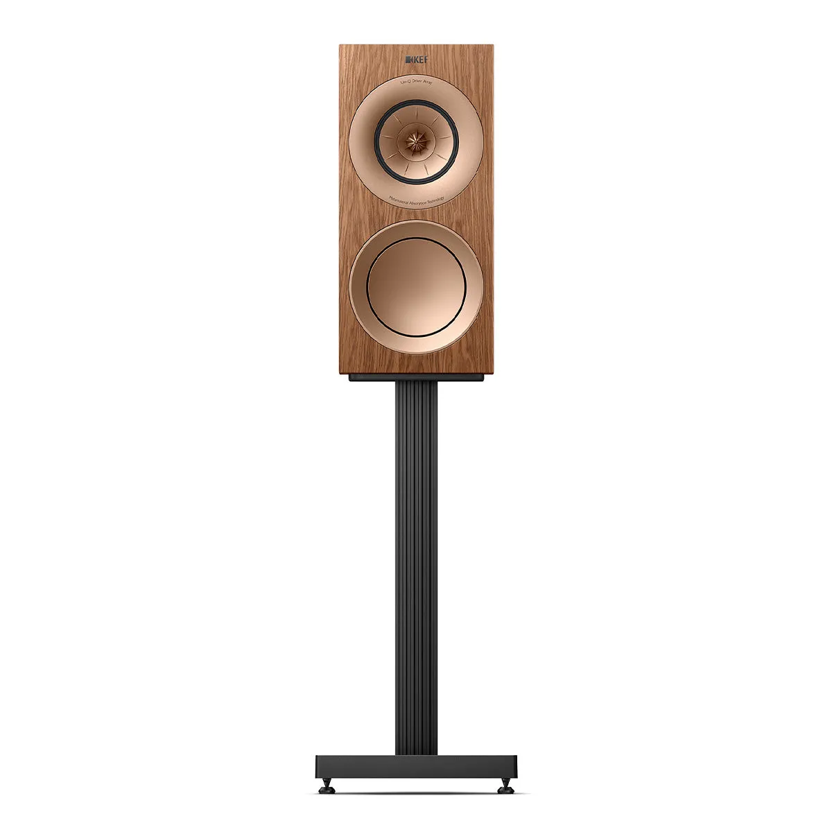 KEF R3 Meta Bookshelf Speakers - Pair