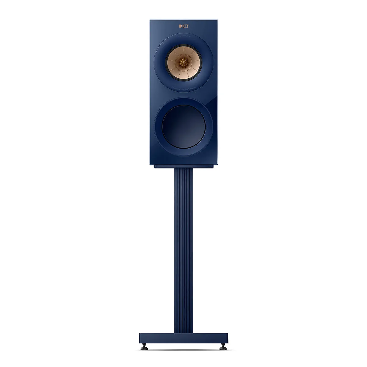 KEF R3 Meta Bookshelf Speakers - Pair