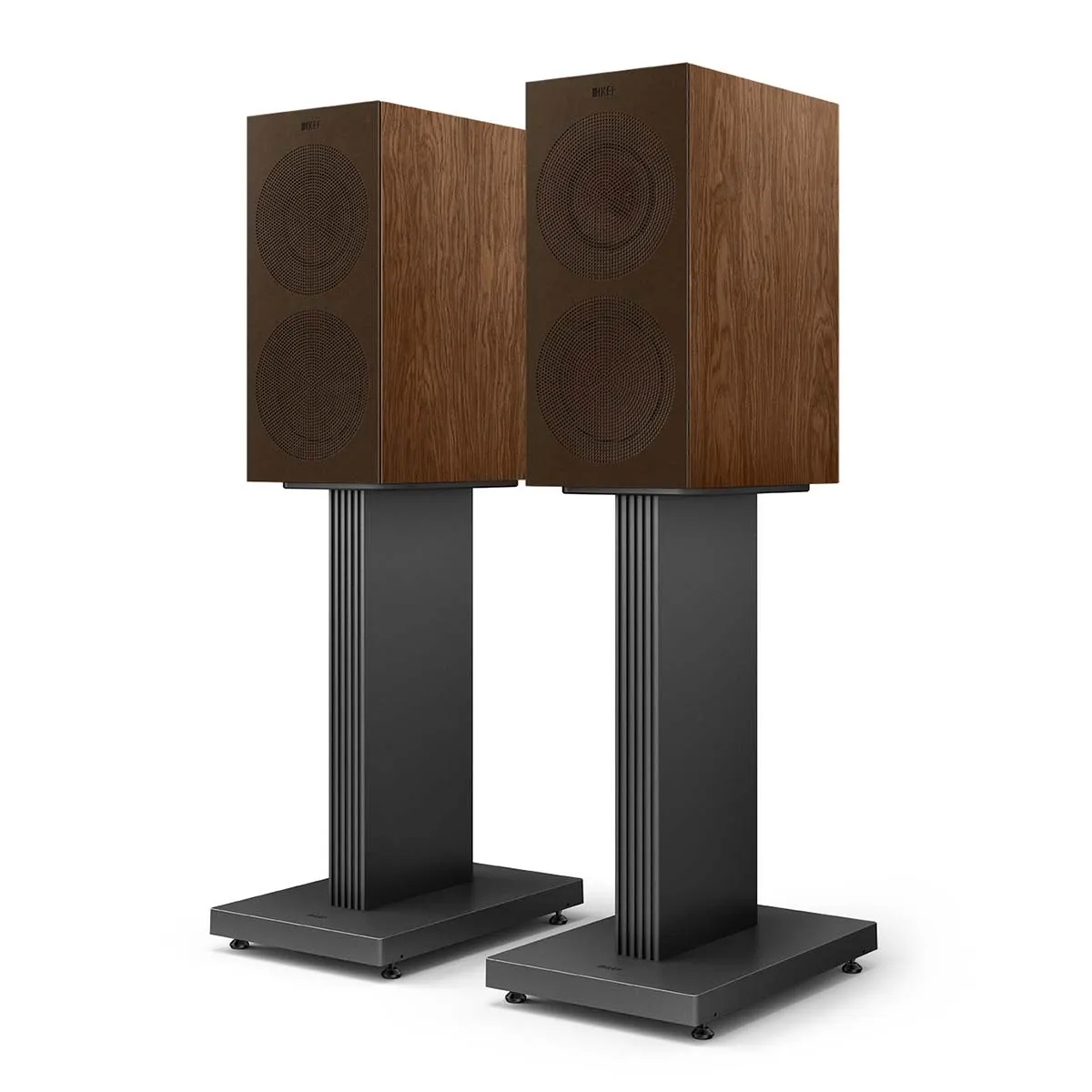 KEF R3 Meta Bookshelf Speakers - Pair