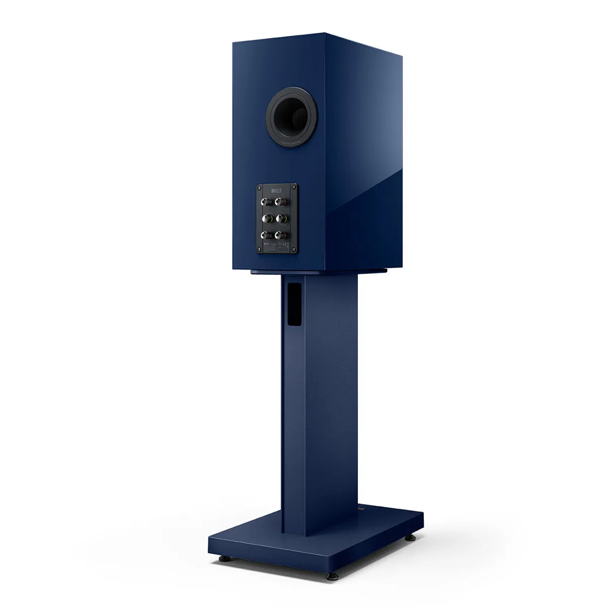 KEF R3 Meta Bookshelf Speakers - Pair