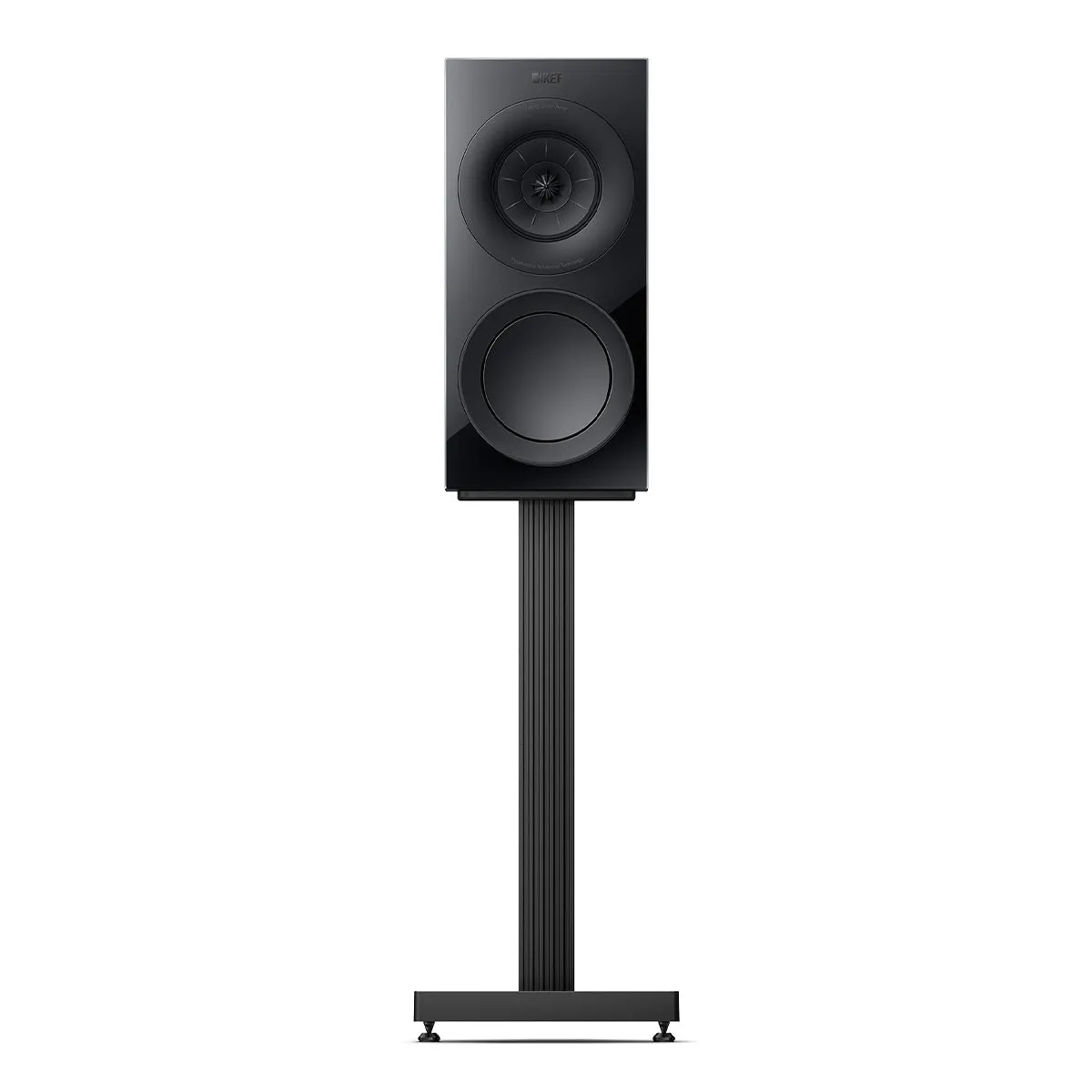 KEF R3 Meta Bookshelf Speakers - Pair