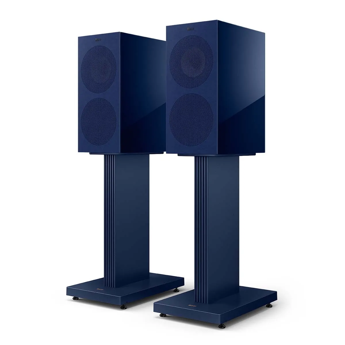 KEF R3 Meta Bookshelf Speakers - Pair