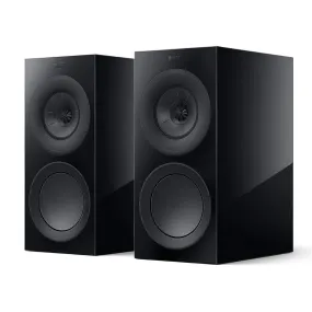 KEF R3 Meta Bookshelf Speakers - Pair