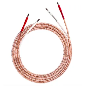 Kimber Kable - Ascent Series 8TC - Loudspeaker Cable