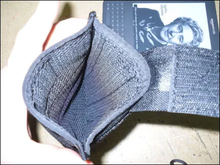 Kindle Sleeve