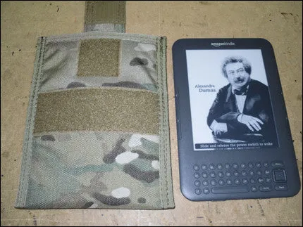 Kindle Sleeve