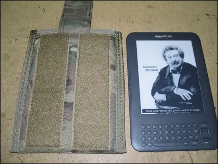 Kindle Sleeve