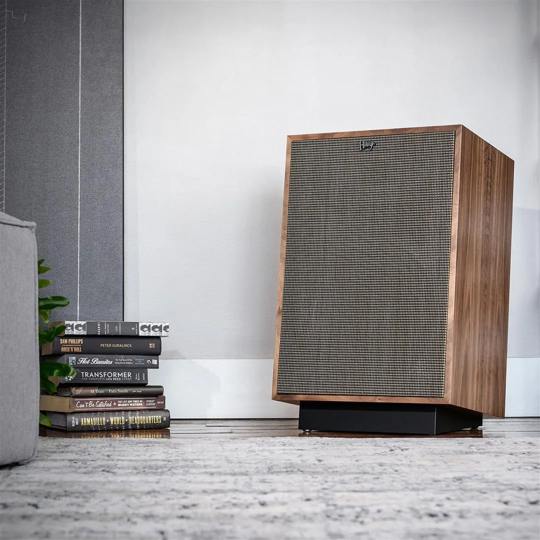 Klipsch Heresy IV Loudspeakers