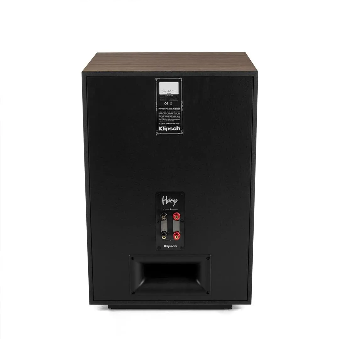 Klipsch Heresy IV Loudspeakers