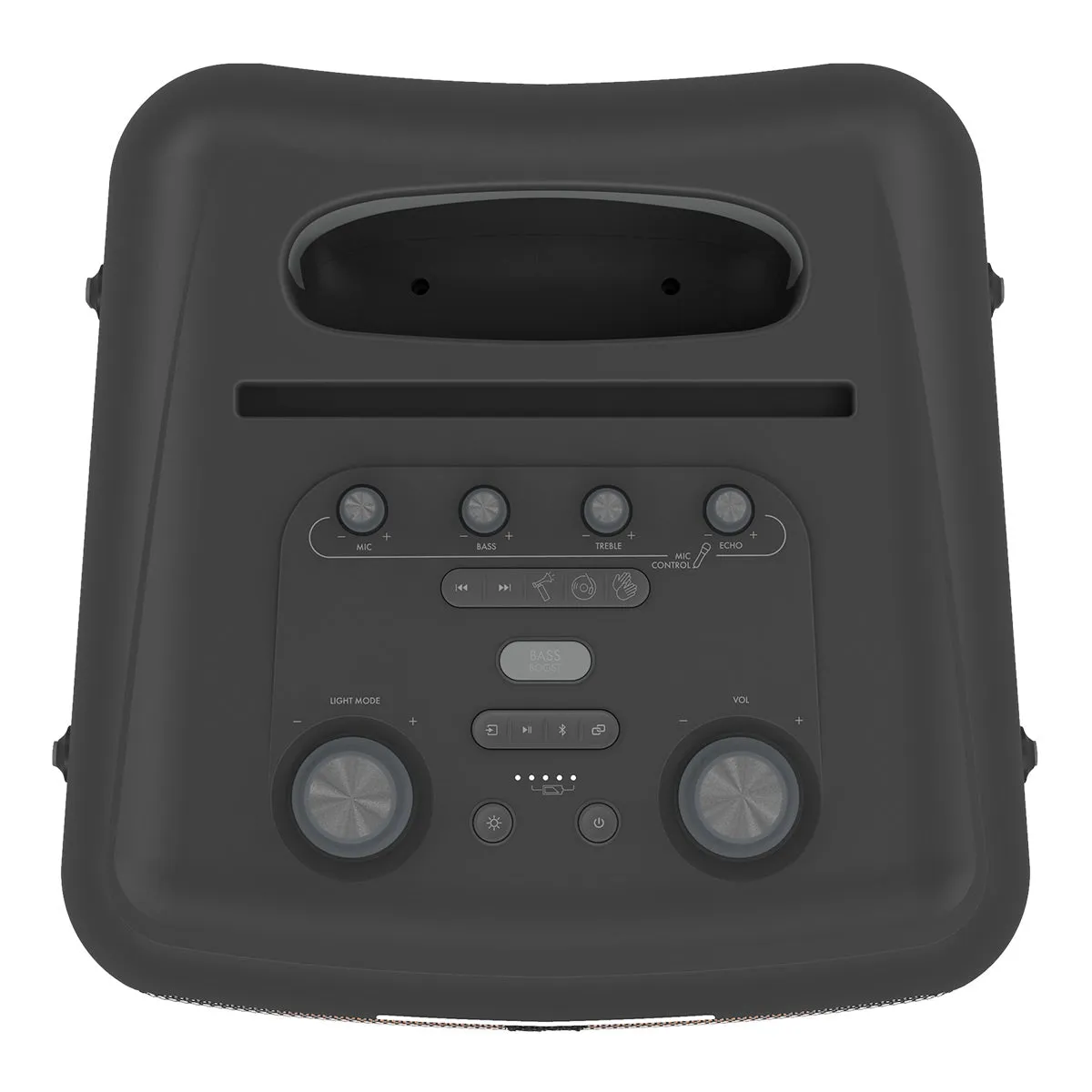 Klipsch New York Portable Bluetooth Party Speaker