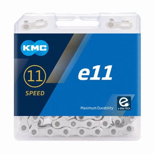 KMC e11 11-speed eBike Chain 136 links