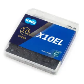KMC X10EL