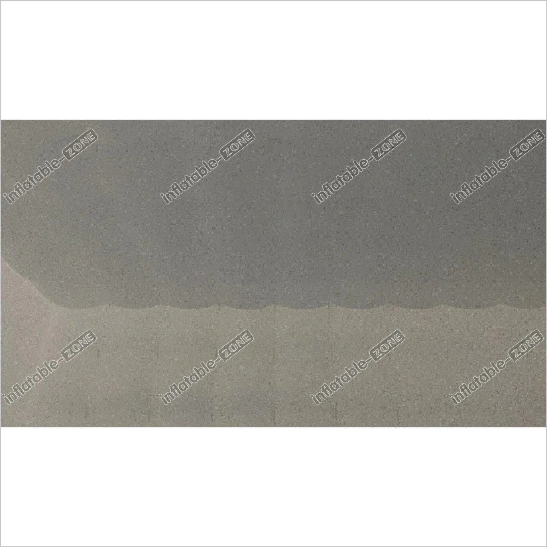 Led Light Inflatable Discos Inflatable Nightclub Inside Tent Blow Up Nightclub