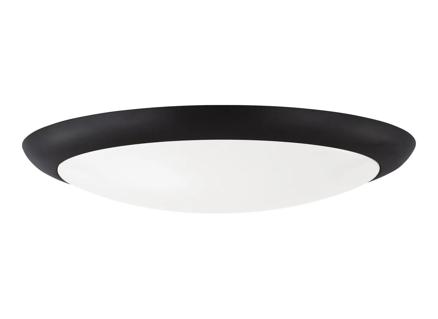 LED Light Kit from the Hugger Light Kit Collection in Roman Bronze Finish by Generation Lighting