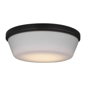 LED Light Kit from the Universal Light Kits Collection in Oil Rubbed Bronze Finish by Generation Lighting