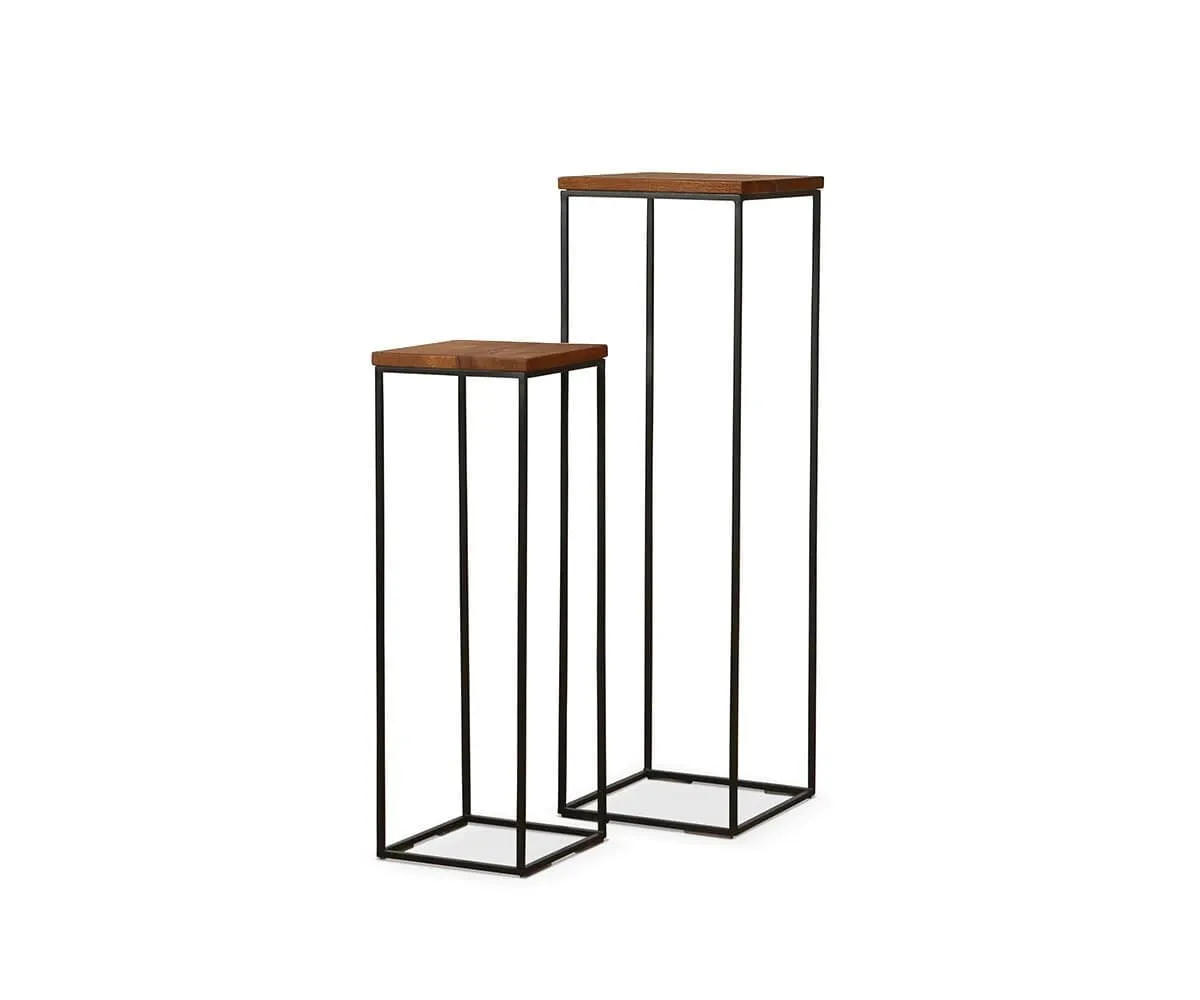 Leende Plant Stands