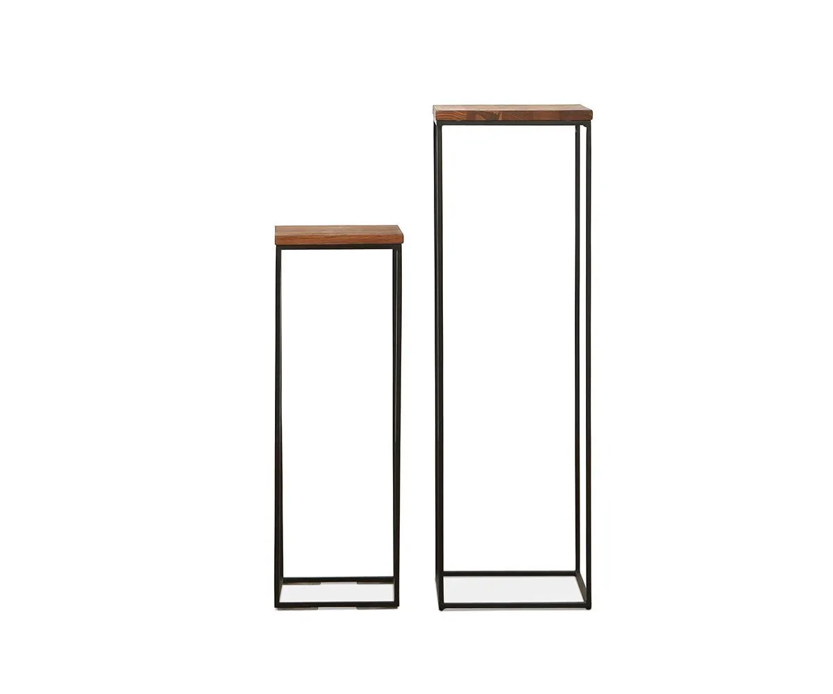 Leende Plant Stands