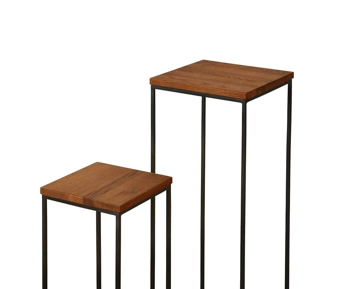 Leende Plant Stands
