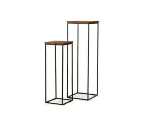 Leende Plant Stands