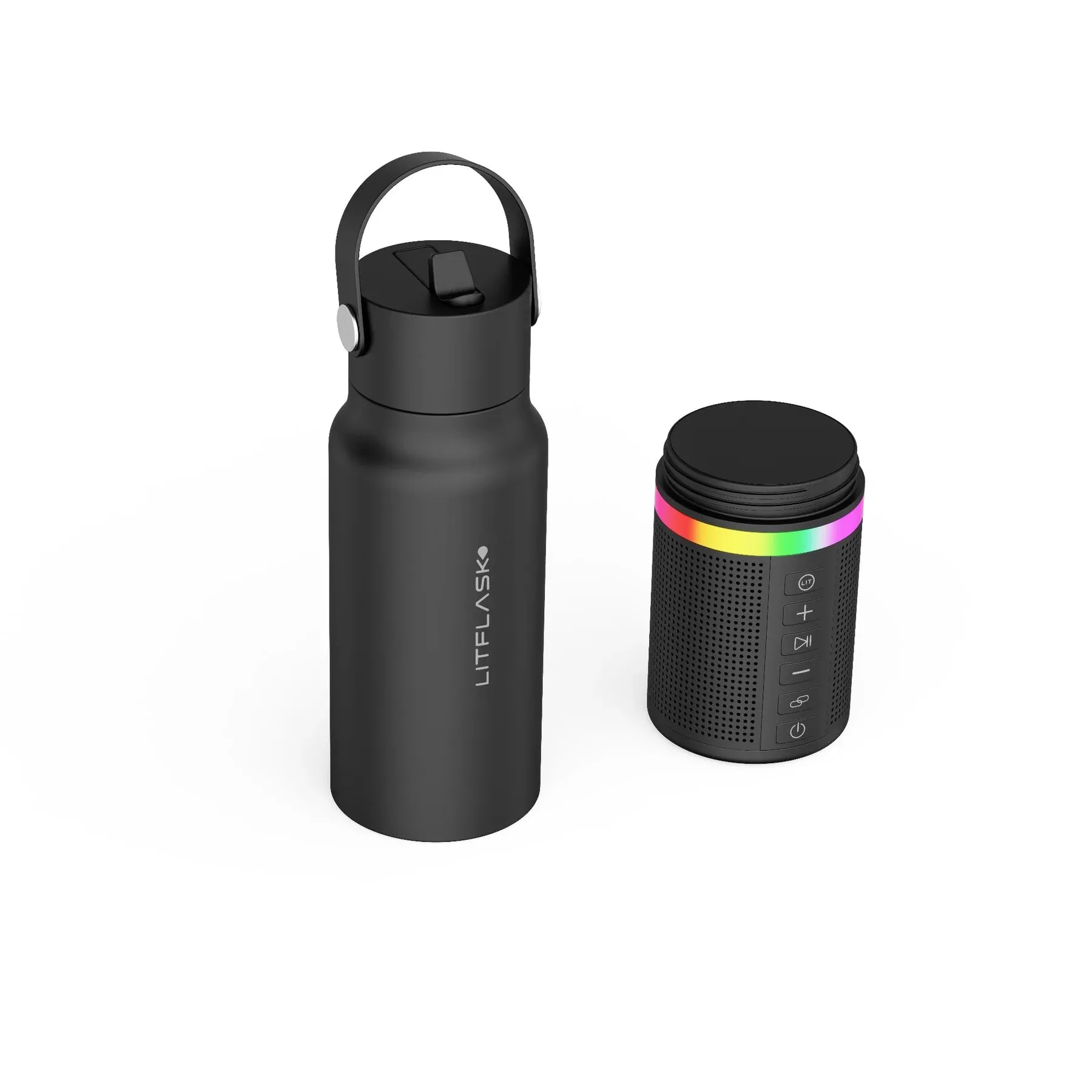 LITFLASK