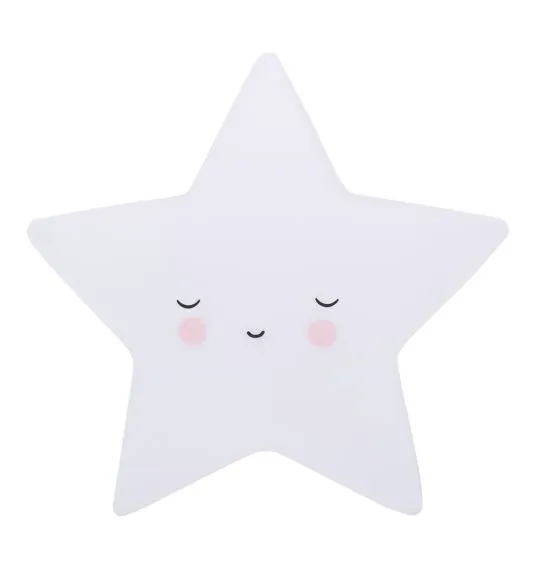 Little Light: Star