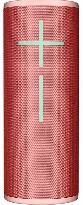 Logitech MEGABOOM 4 Portable Wireless Bluetooth Speaker (4 Colors) (On Sale!)