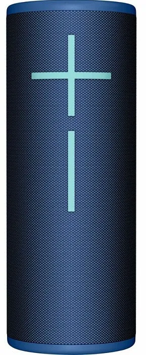 Logitech MEGABOOM 4 Portable Wireless Bluetooth Speaker (4 Colors) (On Sale!)