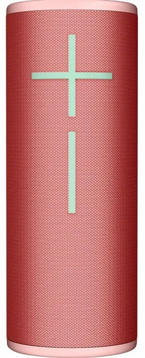 Logitech MEGABOOM 4 Portable Wireless Bluetooth Speaker (4 Colors) (On Sale!)