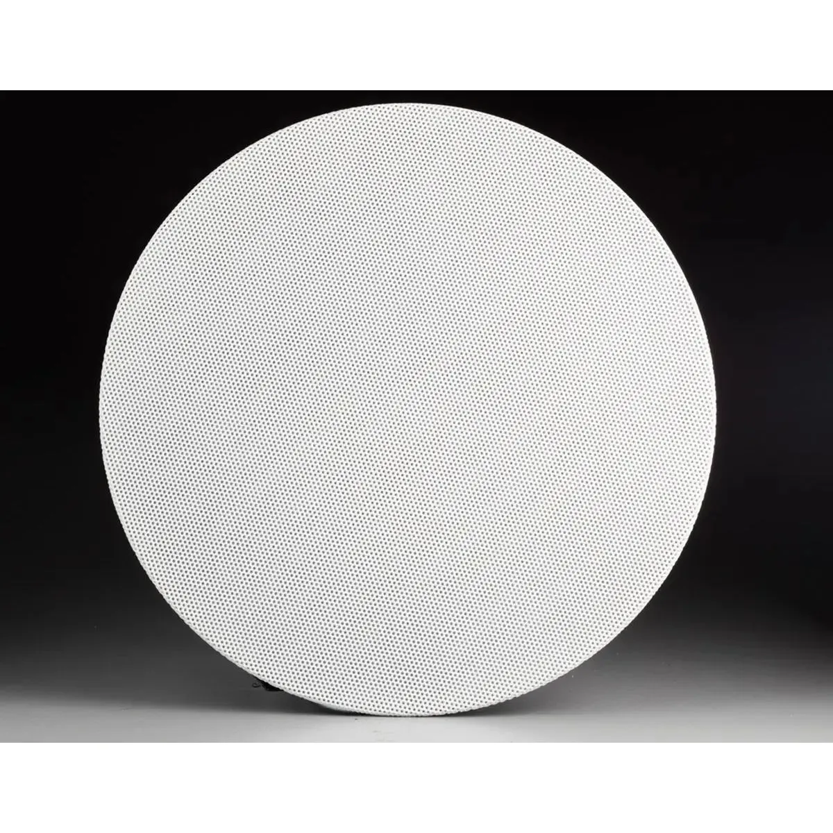 Lyric LS6.5S 6.5” 2-Way 8 ohms 80W In-Ceiling Loudspeakers with Magnetic Grilles (Pair)