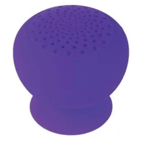 Lyrix Jive Wres Bt Spkr Purple