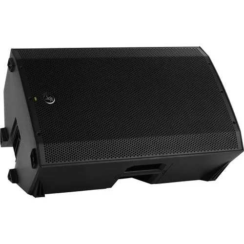 Mackie 1300 Watt 2-Way 15" Powered Loudspeaker with 2 Channel Mixer and Bluetooth Streaming