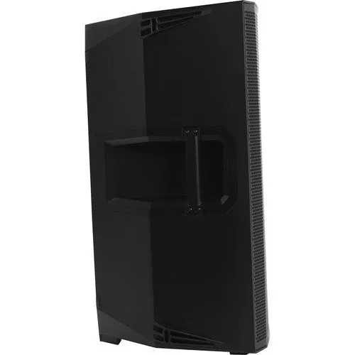 Mackie 1300 Watt 2-Way 15" Powered Loudspeaker with 2 Channel Mixer and Bluetooth Streaming