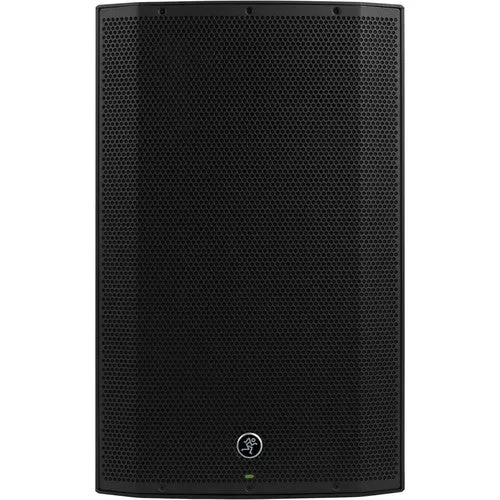 Mackie 1300 Watt 2-Way 15" Powered Loudspeaker with 2 Channel Mixer and Bluetooth Streaming