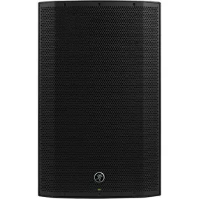 Mackie 1300 Watt 2-Way 15" Powered Loudspeaker with 2 Channel Mixer and Bluetooth Streaming
