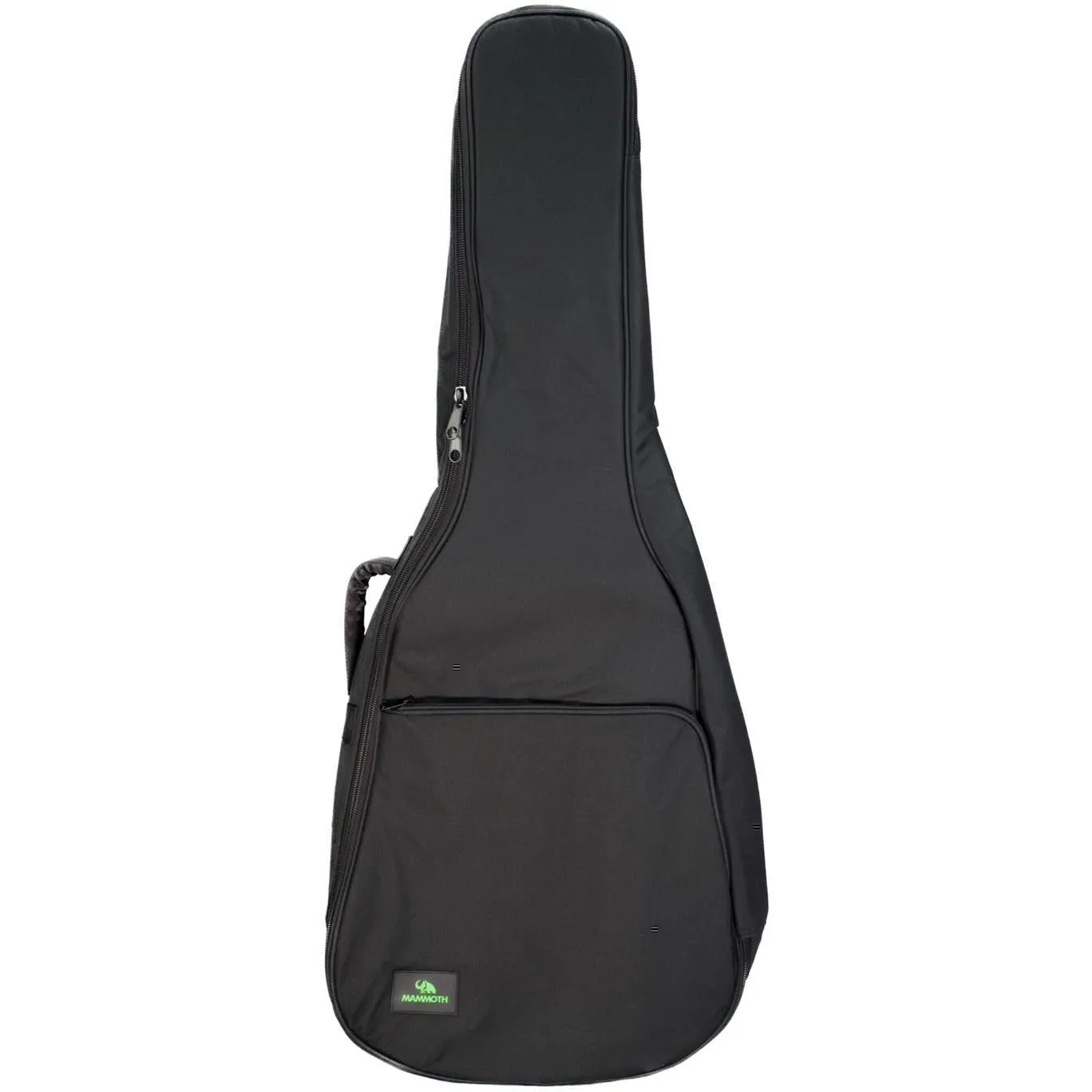 Mammoth MAM10W Acoustic Guitar Gig Bag
