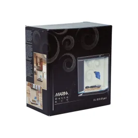 Marina Betta Kit Zen Theme 3L