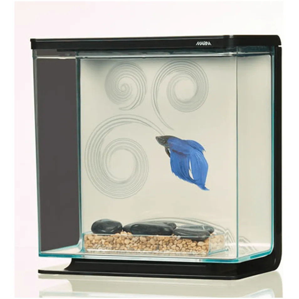 Marina Betta Kit Zen Theme 3L