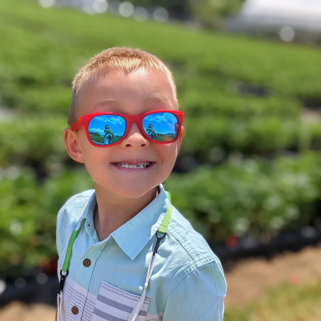 Mcfly Shades | Junior