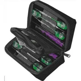Metroline Split Back Jr - Black Diamond