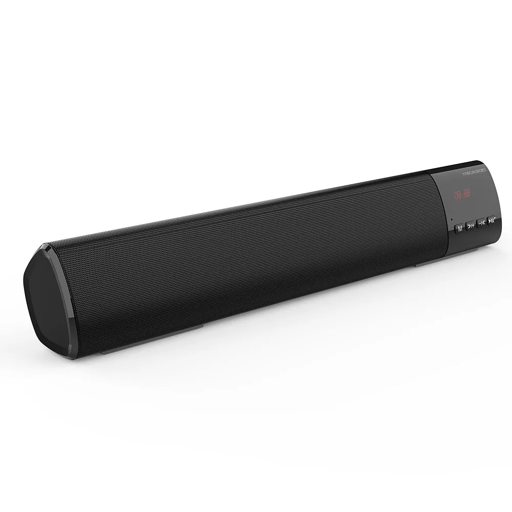 Microlab MS212 BT5.0 Portable Soundbar