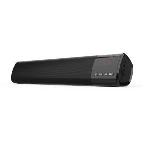 Microlab MS212 BT5.0 Portable Soundbar