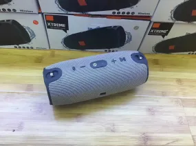 Mini Xtreme small drum Bluetooth wireless portable speaker