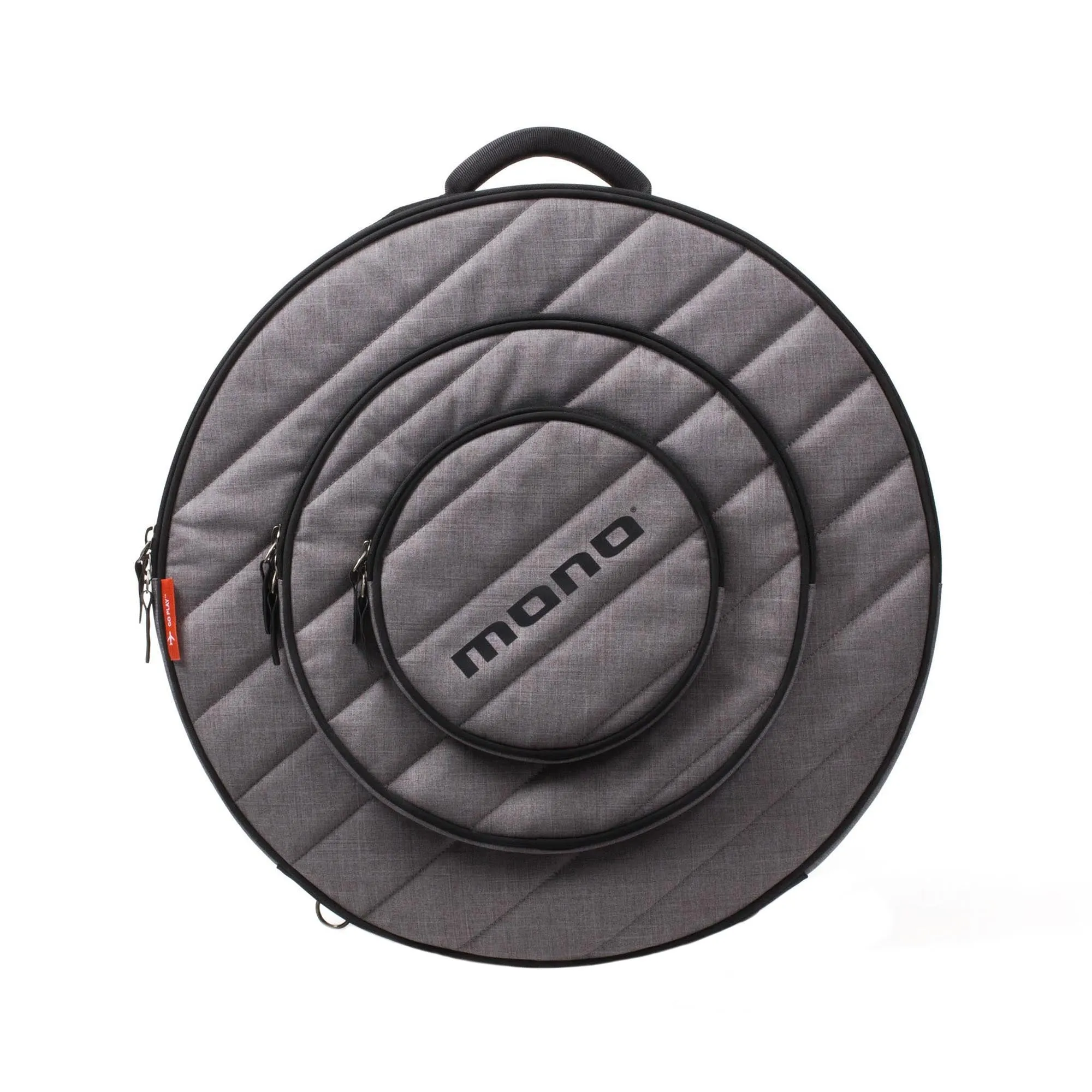 Mono 22 Inch Cymbal Case Ash